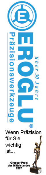 EROGLU Präzisionswerkzeuge